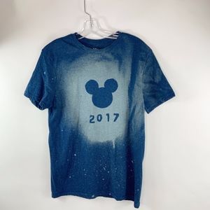 Mickey Mouse 2017 Tee